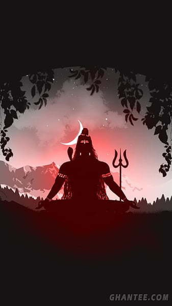 Mahadev mahakal wallpaper by Piyush23x23 Download on ZEDGE 90c5